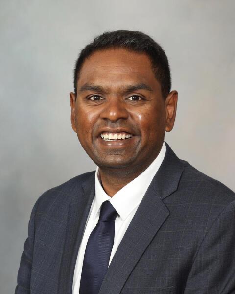Dr. Suraj Yalamuri