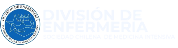 Logo Sociedad Chilena de Medicina Intensiva